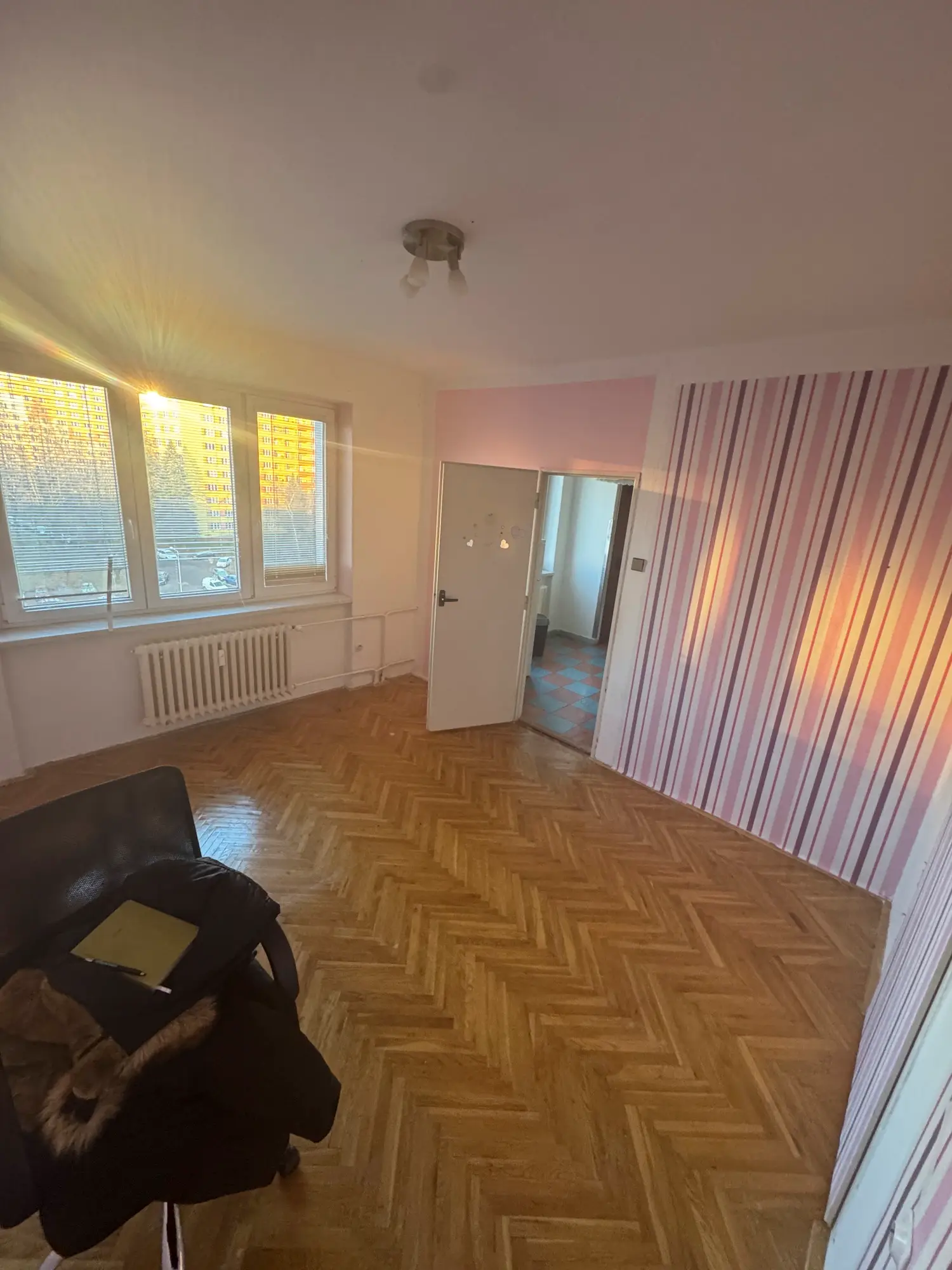 Bude probíhat kompletní TOPREKO 2+kk O-Pustkovec, Badatelů – fotka 3 z 7