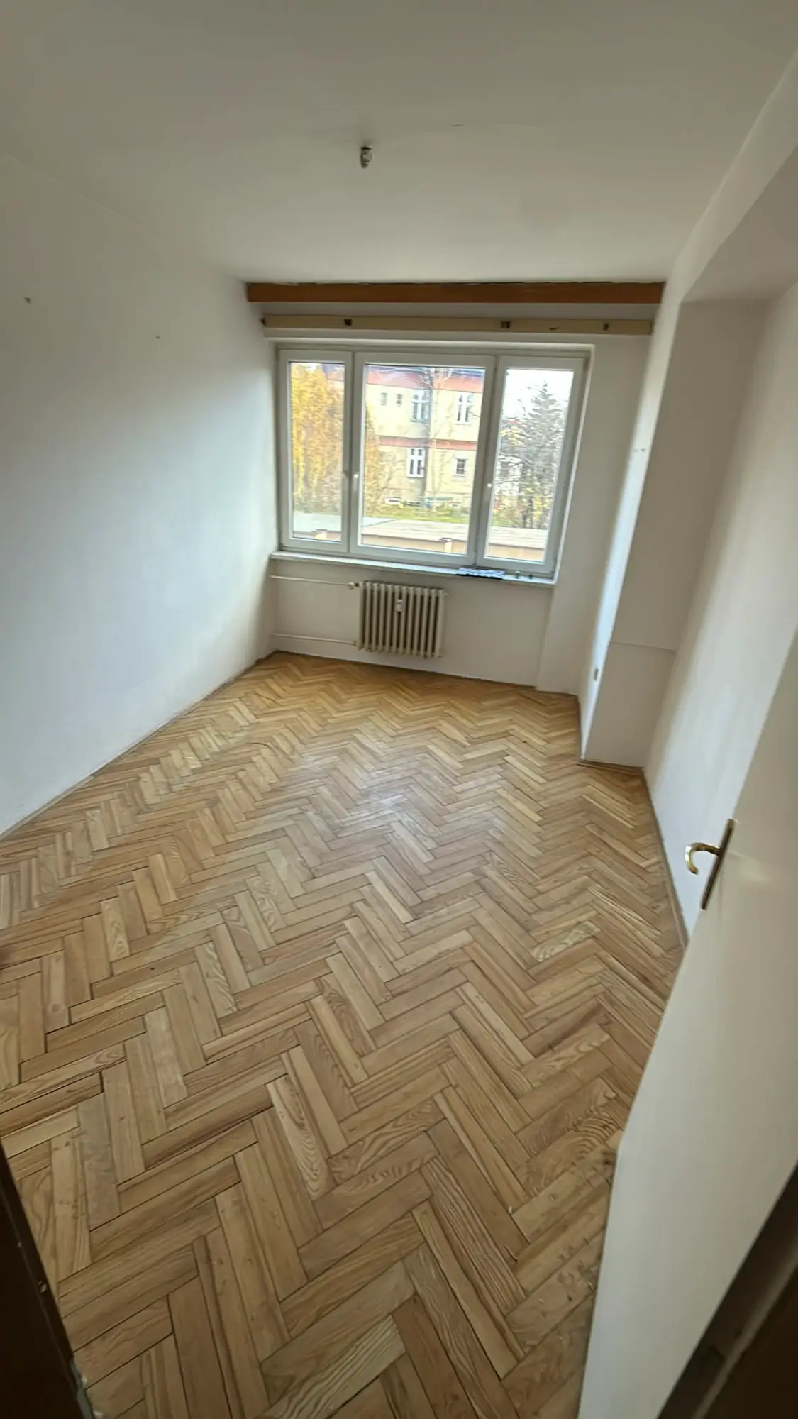 Kompletní TOPREKO 3+kk O-Mariánské Hory, Karasova – fotka 1 z 16