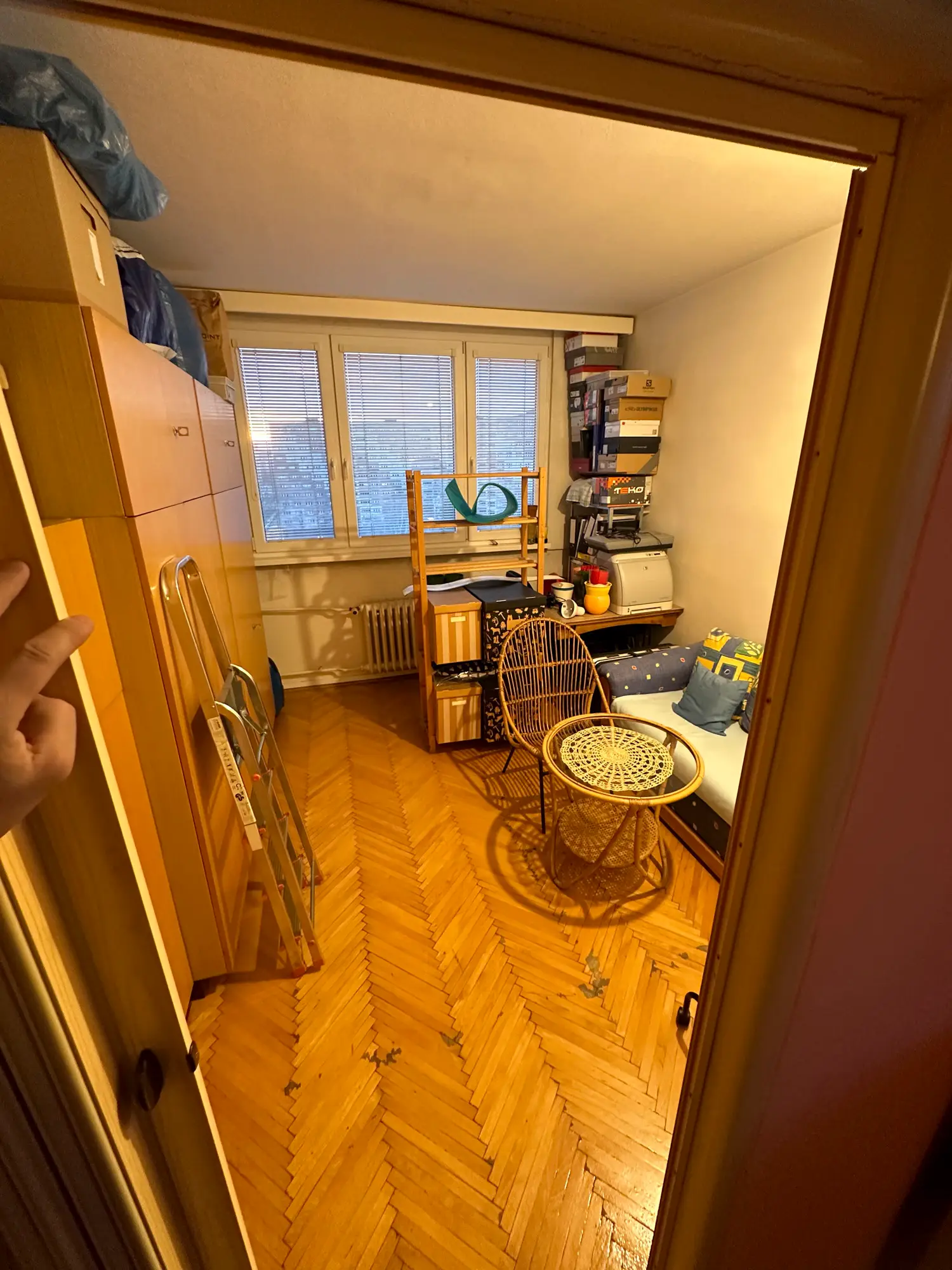 Právě probíhá kompletní TOPREKO 3+1 O-Hrabůvka, Krestova – fotka 1 z 10