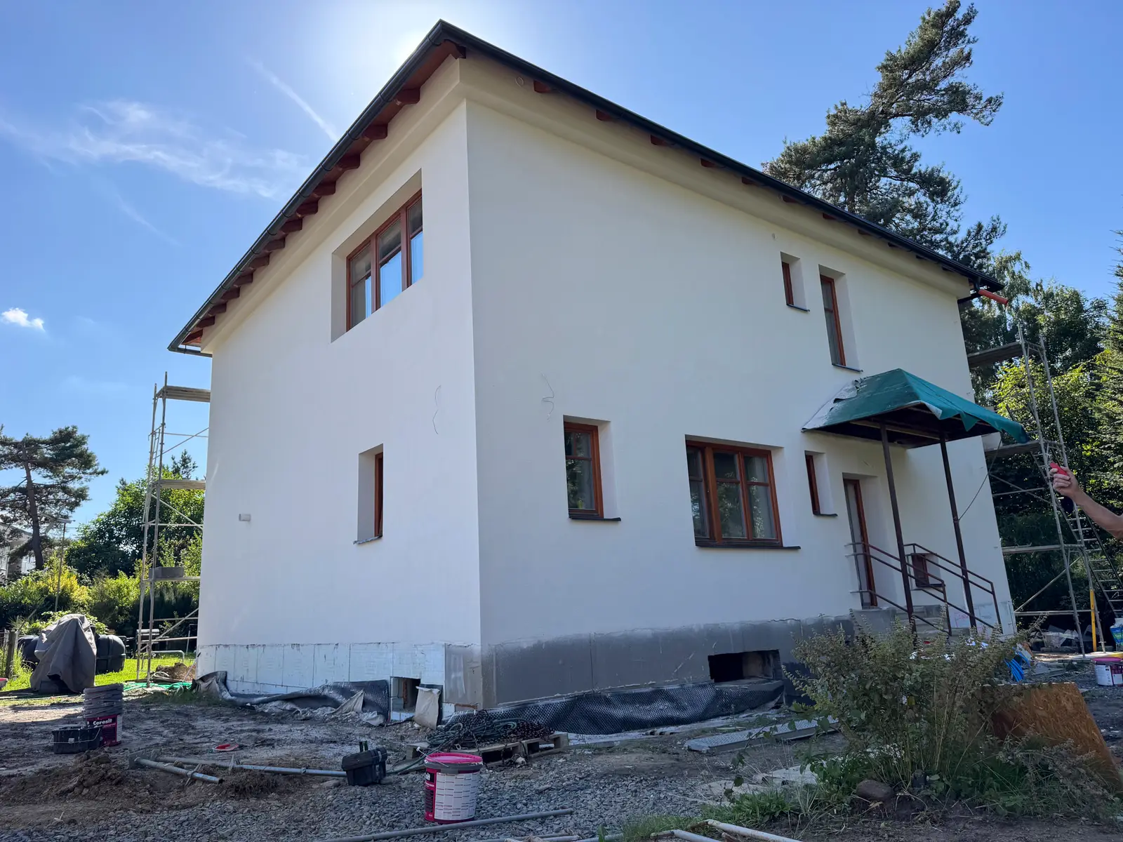 Právě probíhá kompletní TOPREKO 6+kk Řepiště – fotka 26 z 28