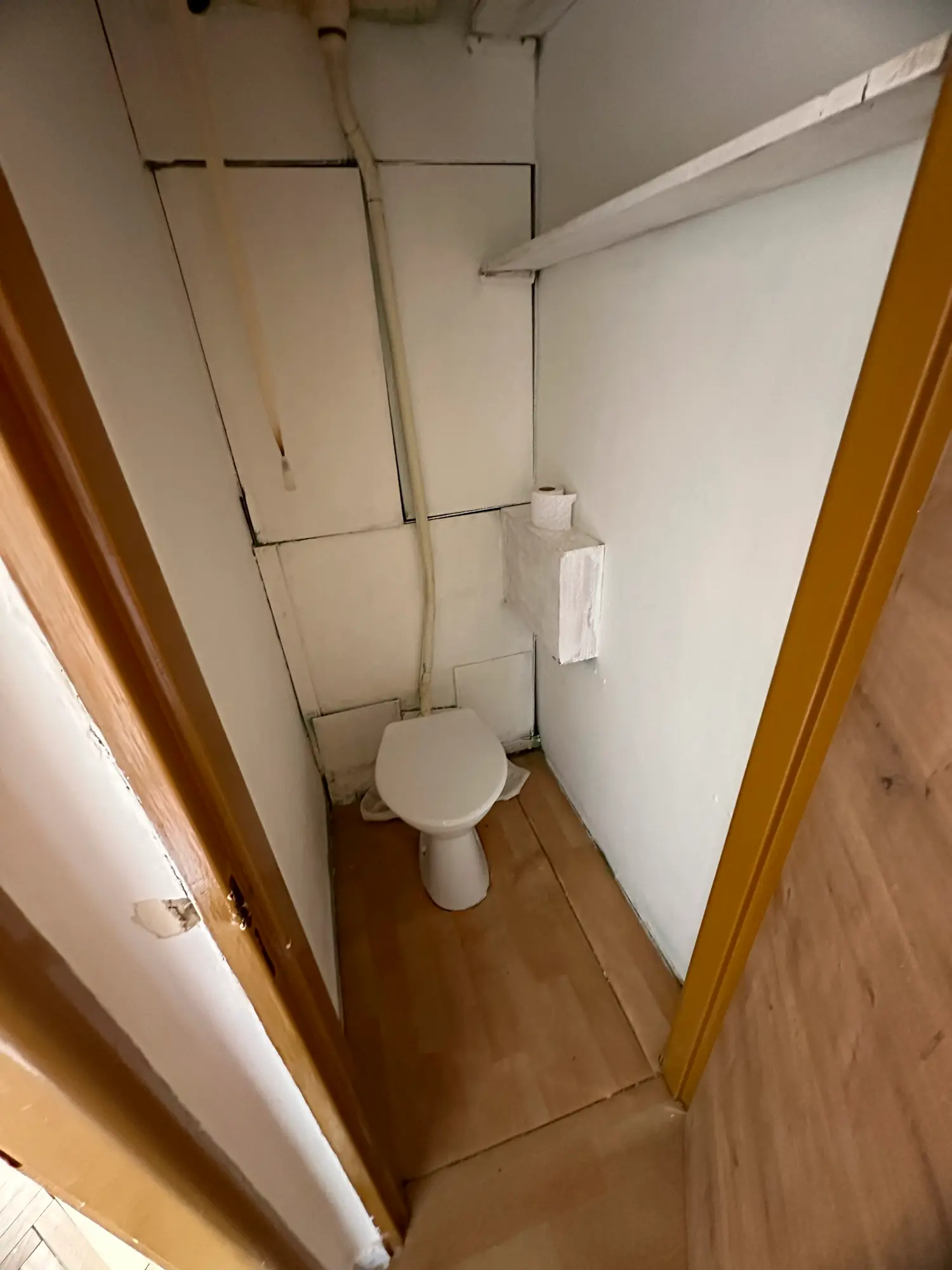 Kompletní TOPREKO 2+1 O-Poruba, Mongolská – fotka 2 z 12