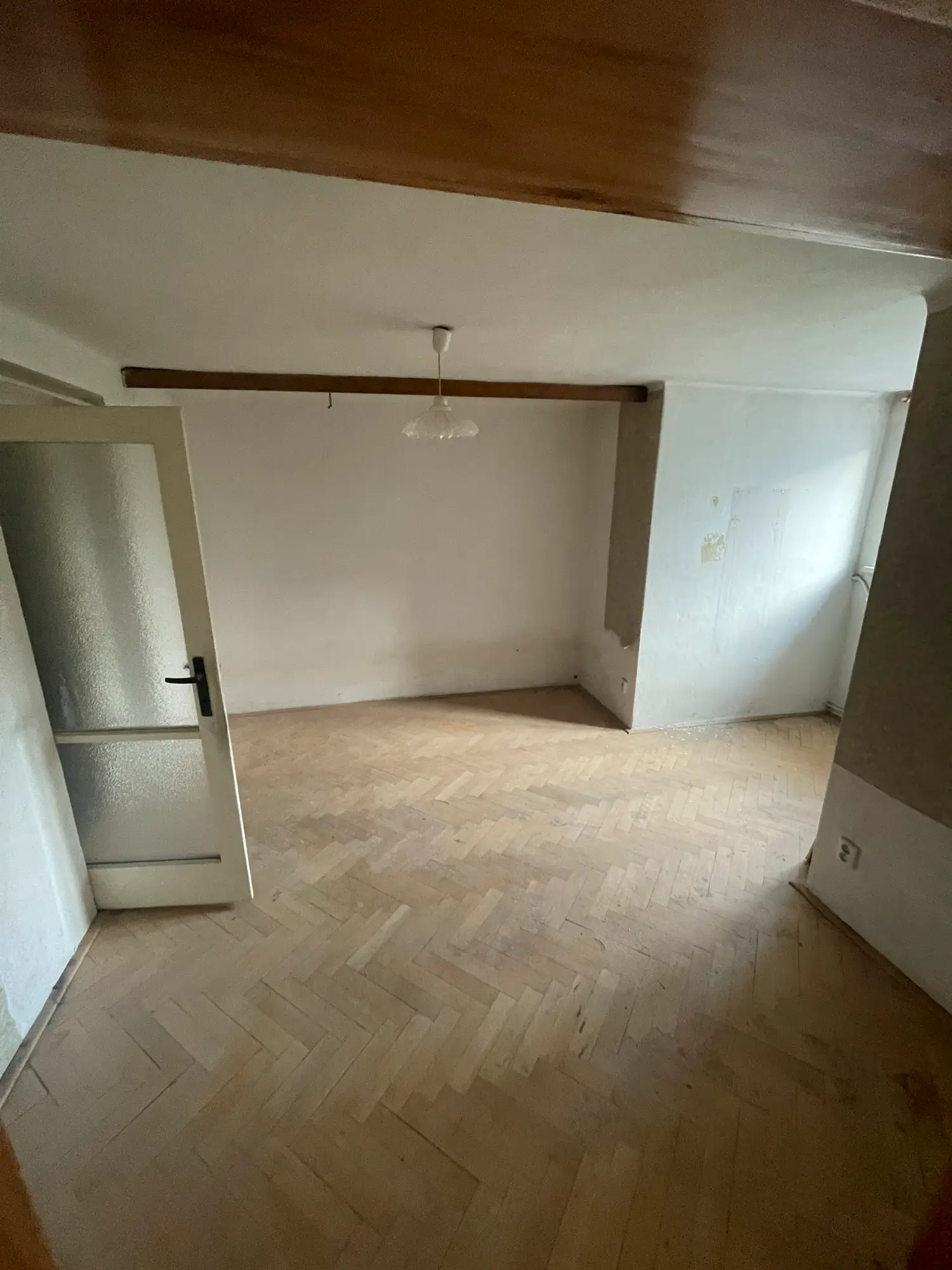 Kompletní TOPREKO 4+1, Moravská Ostrava, Hornopolní – fotka 2 z 19