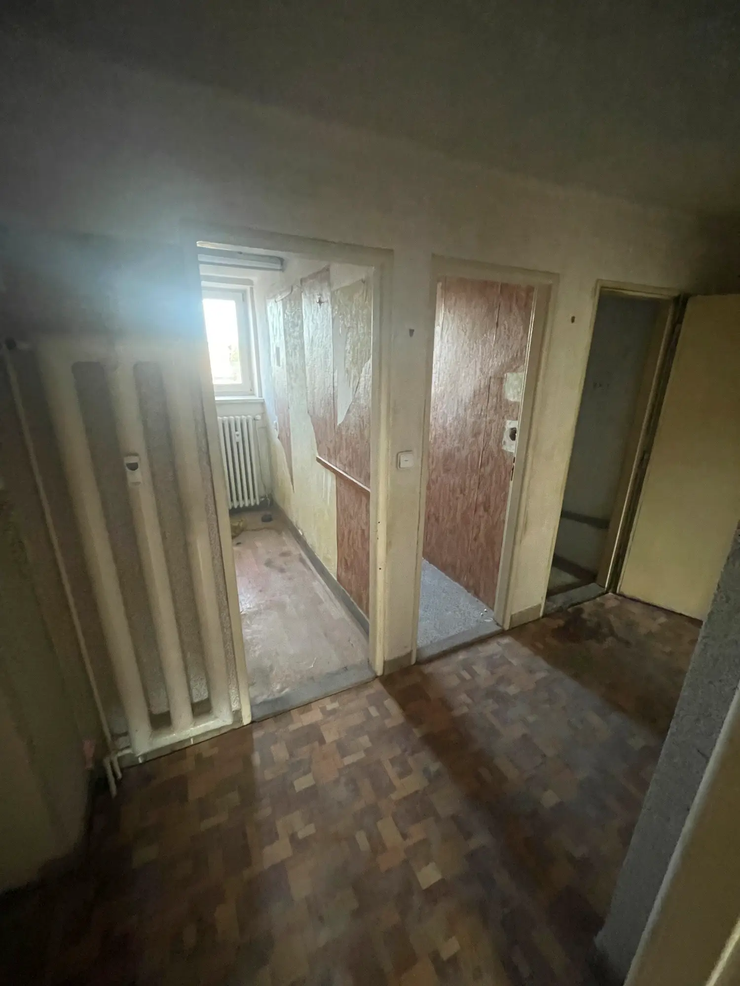 Kompletní TOPREKO 4+1, Moravská Ostrava, Hornopolní – fotka 3 z 19