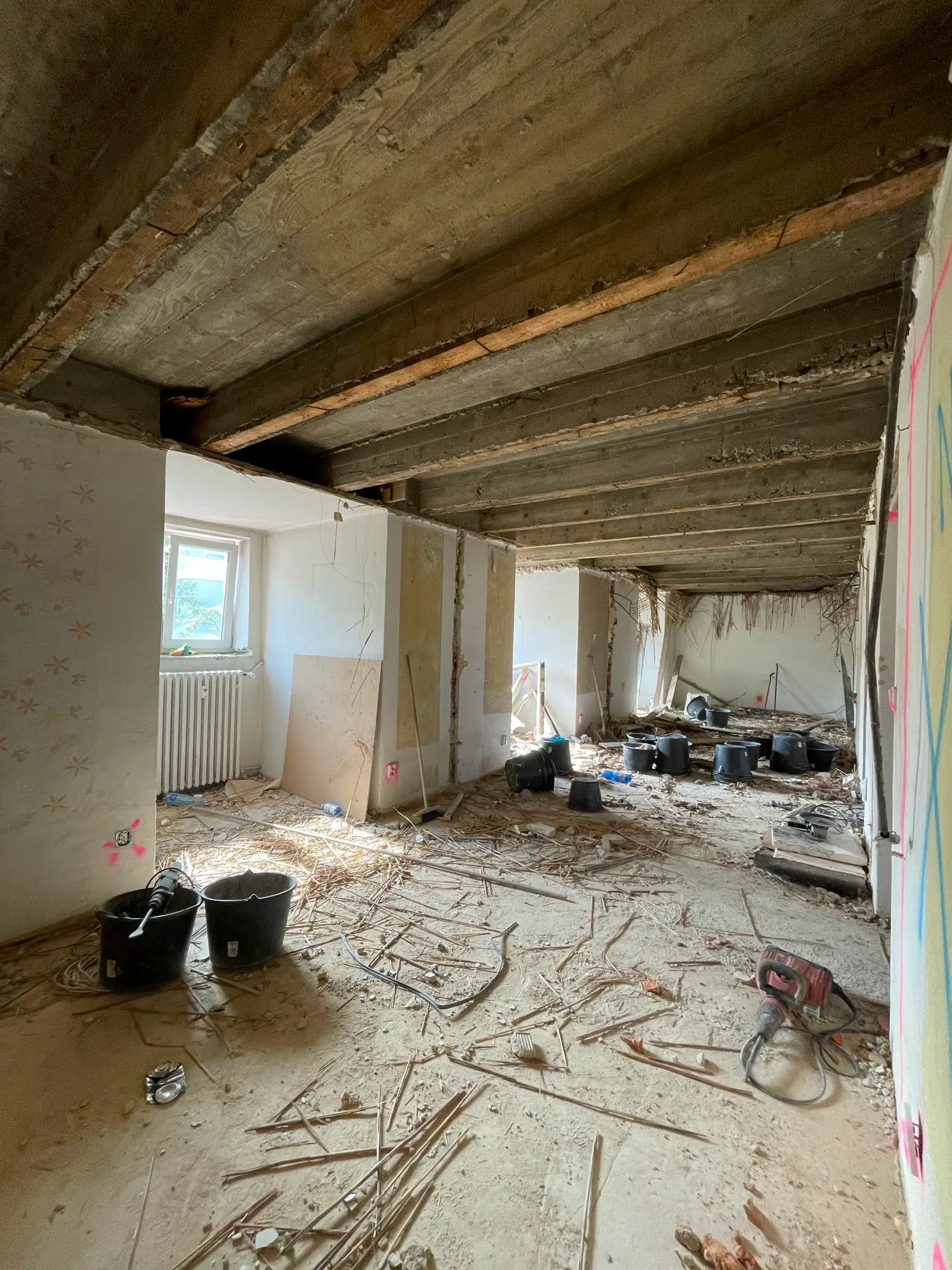 Kompletní TOPREKO 4+1, Moravská Ostrava, Hornopolní – fotka 10 z 19