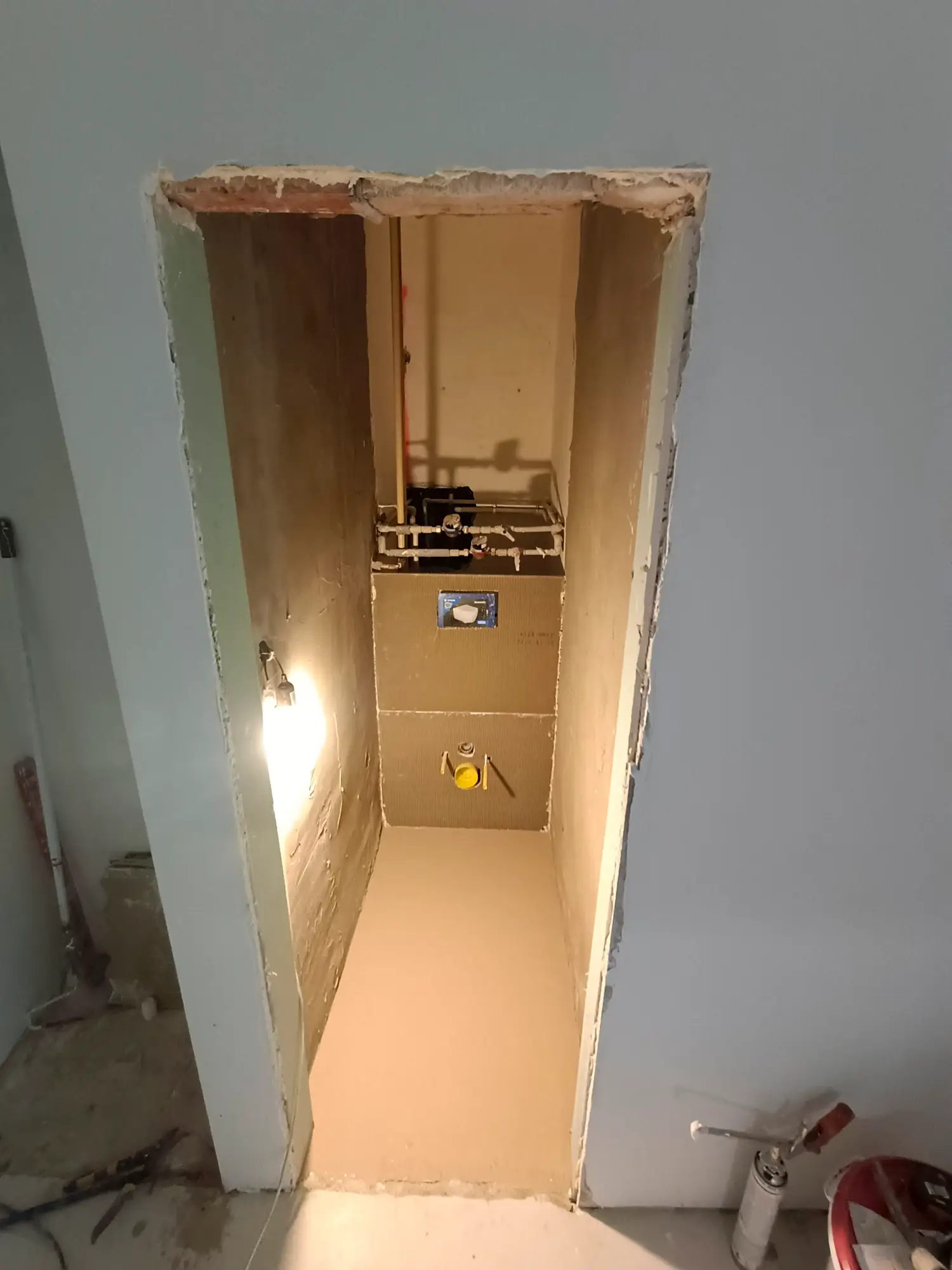 Kompletní TOPREKO 1+1, 2+kk, O-Poruba, Dvorní – fotka 12 z 19