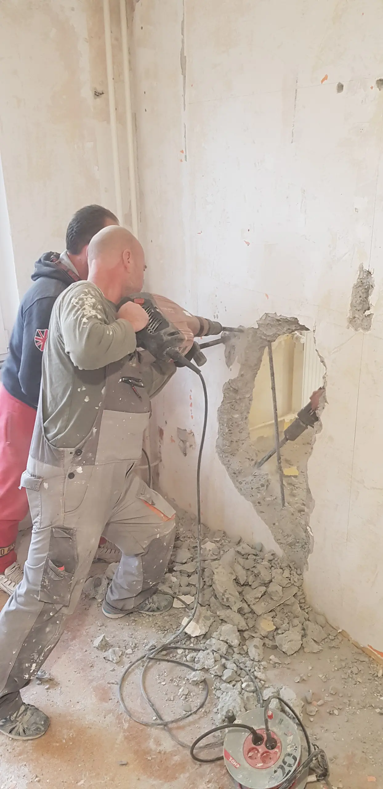 Kompletní TOPREKO bytu 3+1, Hlučín, Hornická – fotka 16 z 30