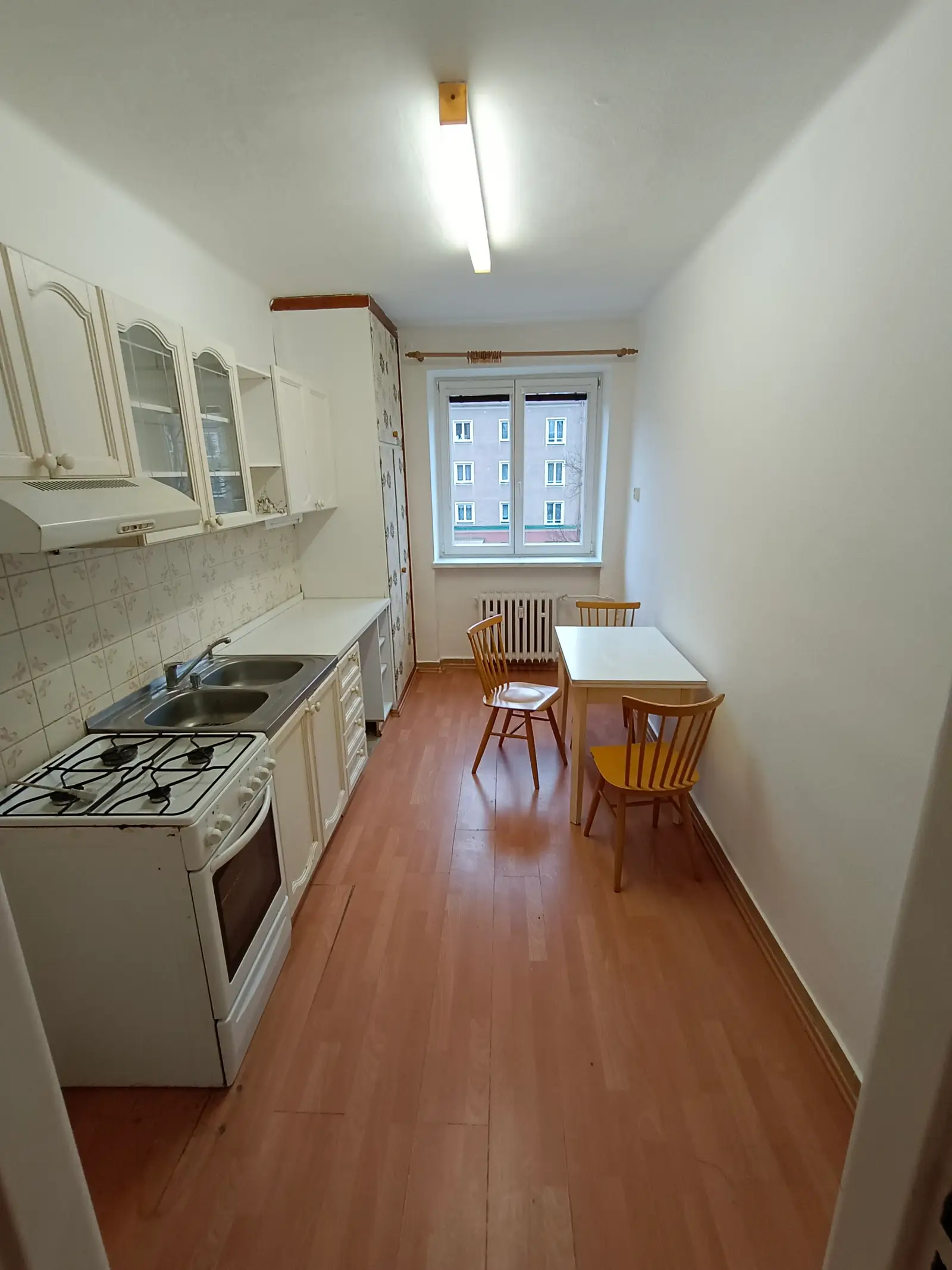 Kompletní TOPREKO bytu 2+1, O-Poruba, Alšova – fotka 4 z 30