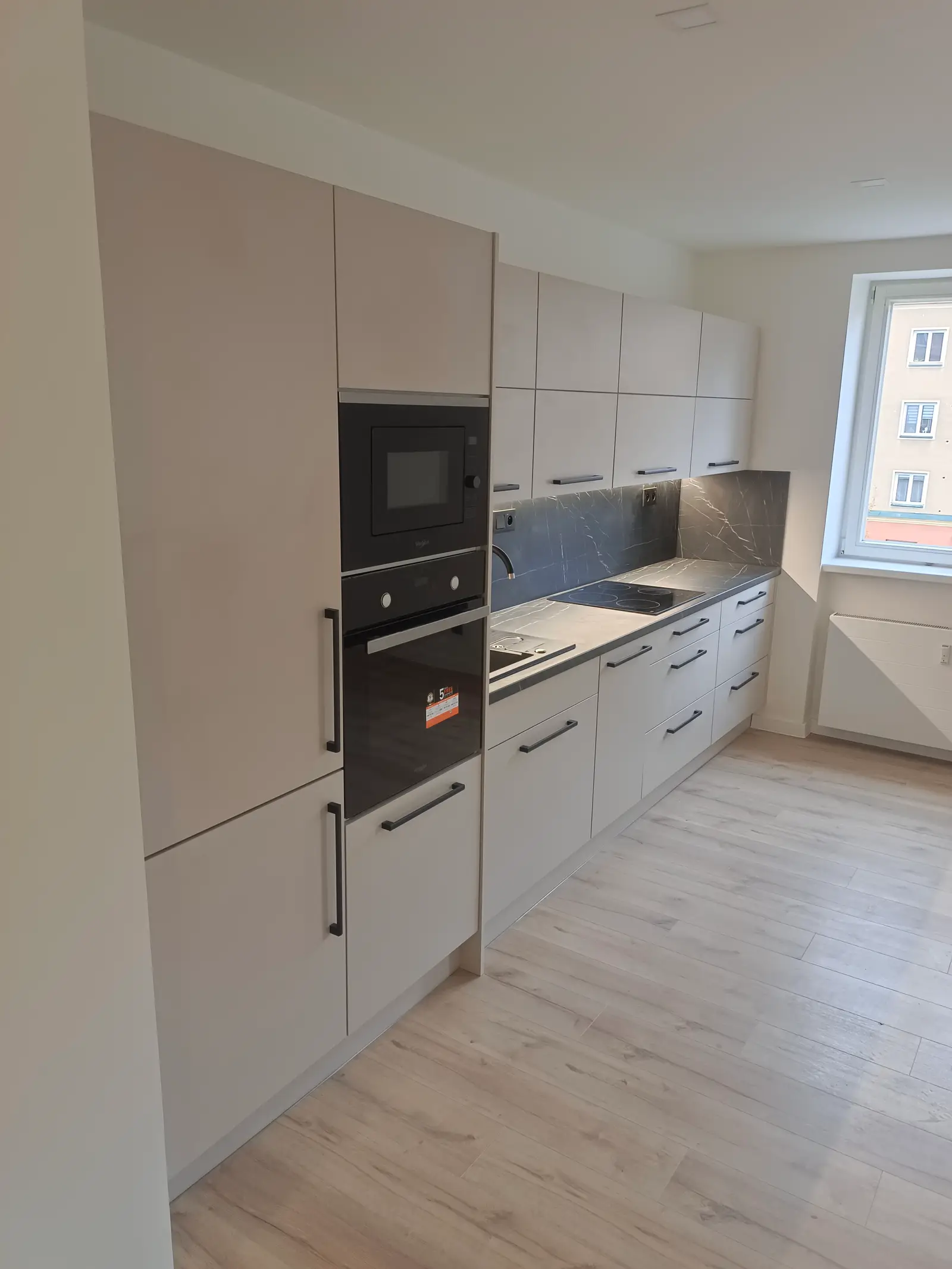 Kompletní TOPREKO bytu 2+1, O-Poruba, Alšova – fotka 22 z 30