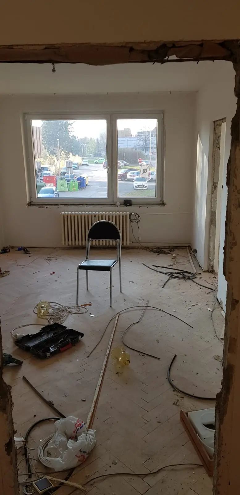 Kompletní TOPREKO 3+1, O-Výškovice, Výškovická – fotka 7 z 17