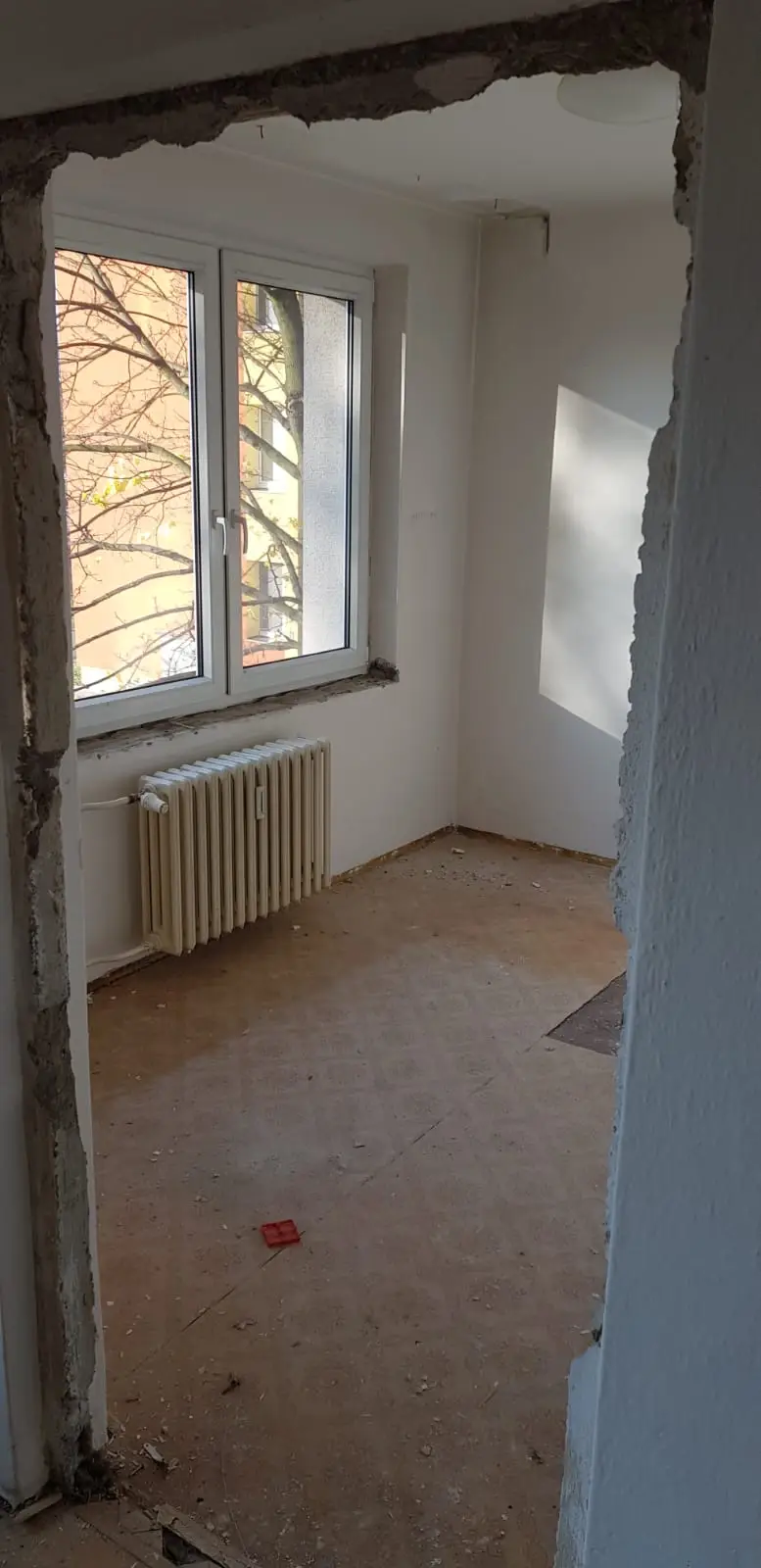 Kompletní TOPREKO 3+1, O-Výškovice, Výškovická – fotka 8 z 17