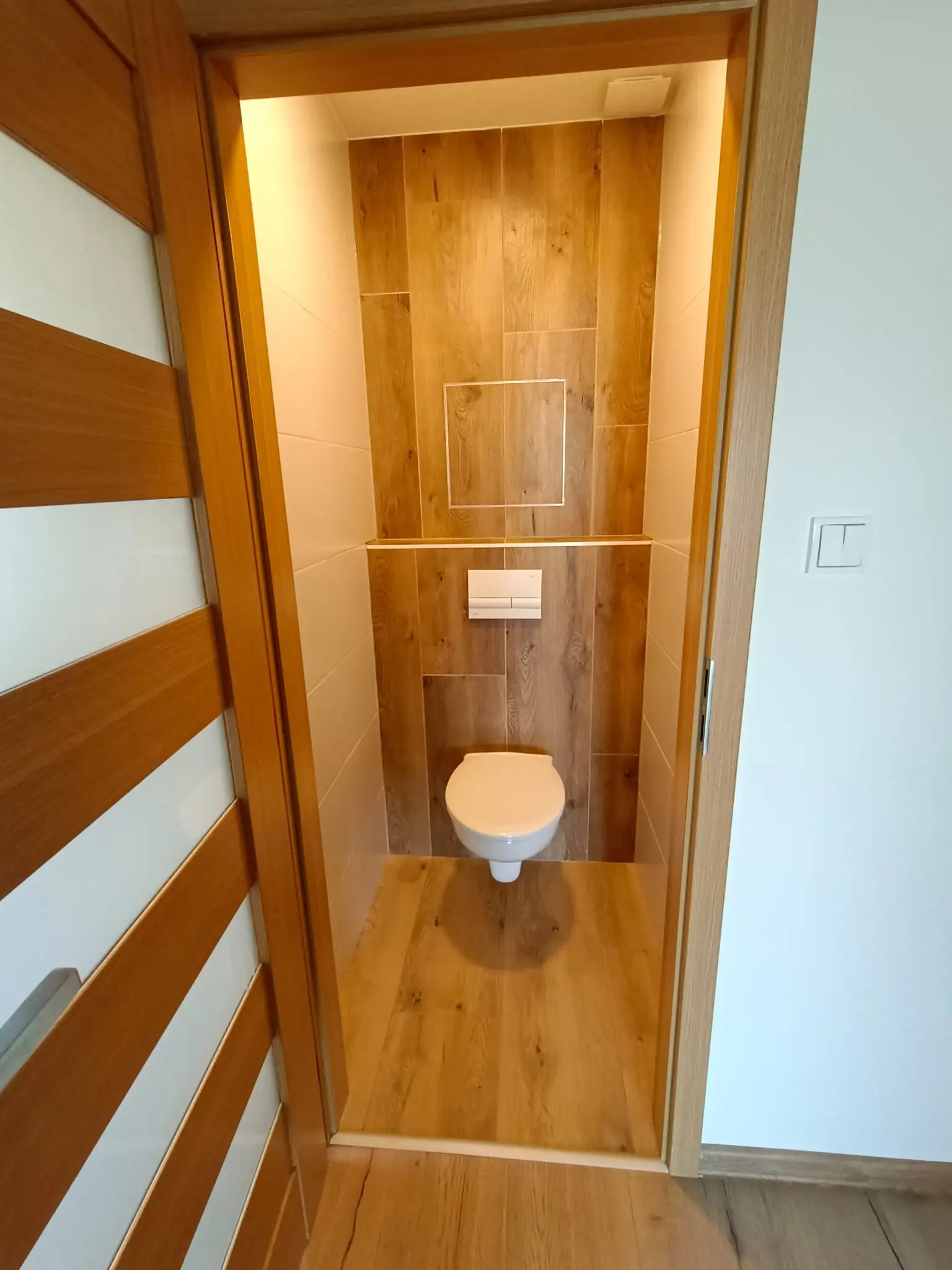 Kompletní TOPREKO 3+1, O-Výškovice, Výškovická – fotka 16 z 17