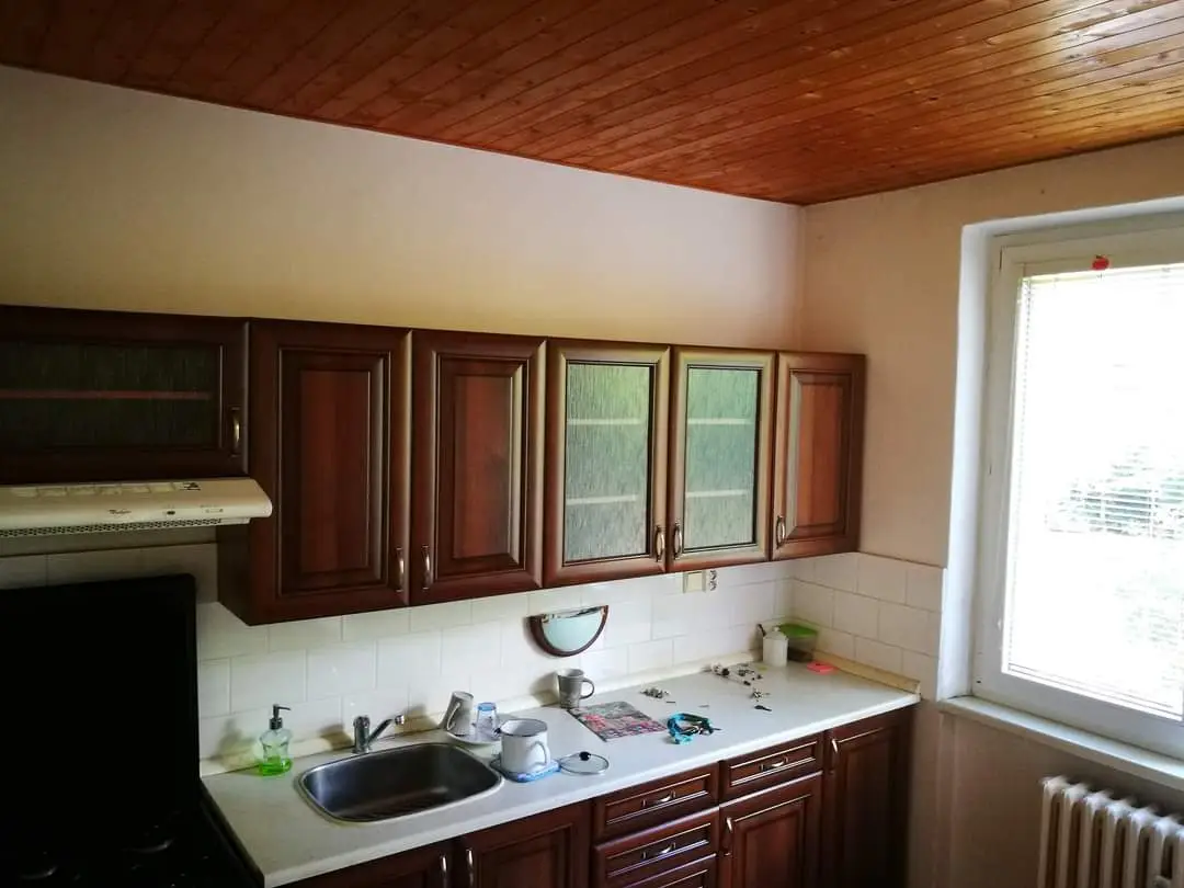 Kompletní TOPREKO bytu 3+kk, O-Zábřeh, Hulvácká – fotka 12 z 39