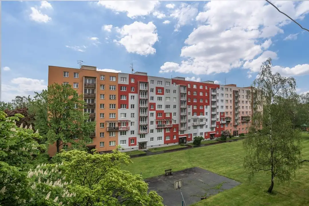 Kompletní TOPREKO bytu 3+kk, O-Poruba, Ukrajinská – fotka 29 z 30