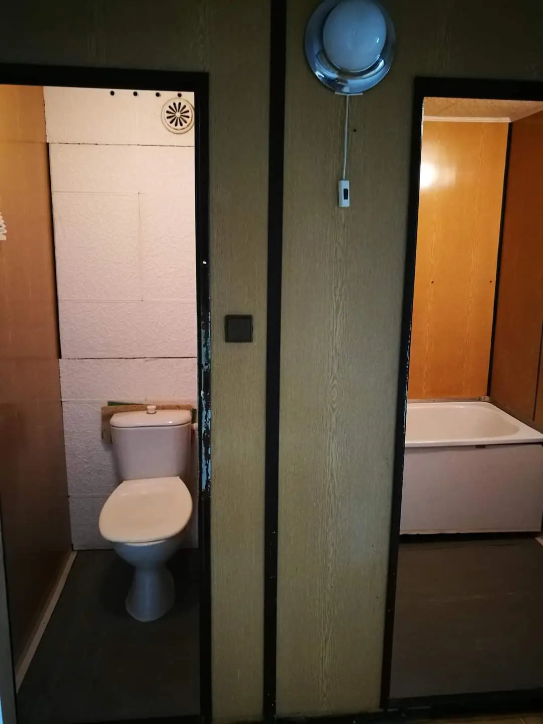 Kompletní TOPREKO bytu 2+1, O-Mariánské Hory, Na Jízdárně – fotka 5 z 17