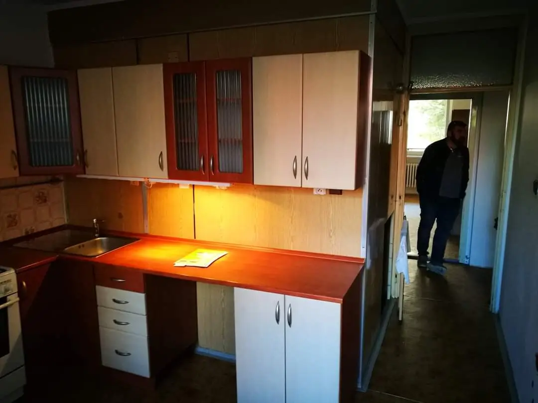 Kompletní TOPREKO bytu 4+1, Frýdek-Místek, Bruzovská – fotka 20 z 23