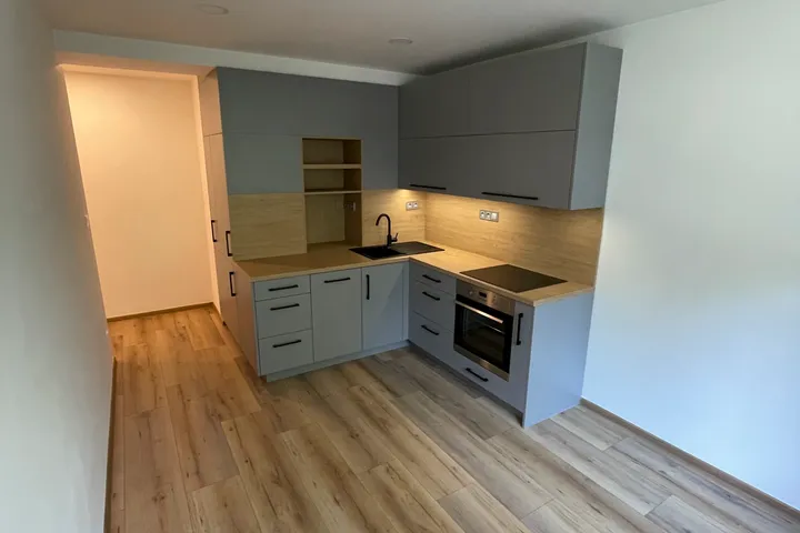 Kompletní TOPREKO 1+1, 2+kk, O-Poruba, Dvorní