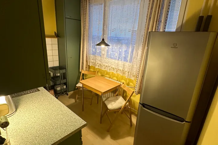 PRÁVĚ PROBÍHÁ Kompletní TOPREKO 3+1 O-Hrabůvka, Krestova
