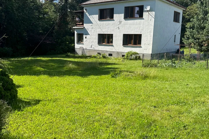 PRÁVĚ PROBÍHÁ Kompletní TOPREKO 6+kk Řepiště