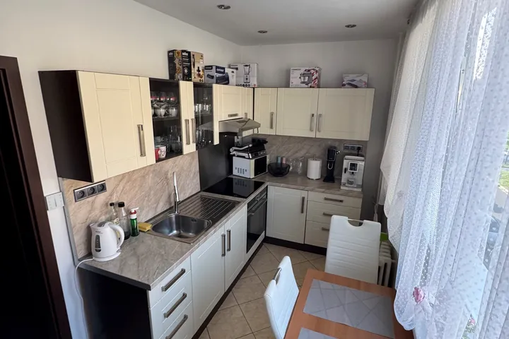 PRÁVĚ PROBÍHÁ Kompletní TOPREKO 3+1 O-Bělský les, Dr. Šavrdy